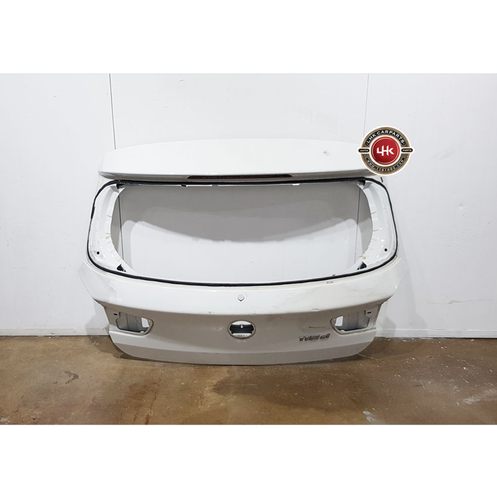 BMW 1시리즈 F20 후기형 15~19 백도어  수입차중고부품