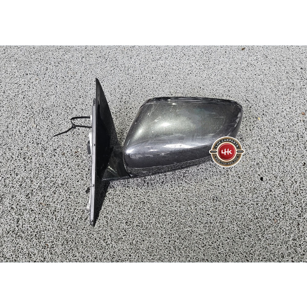 BMW 5시리즈 G30 17~23 운전석미러(거울x,카메라x)  수입차중고부품