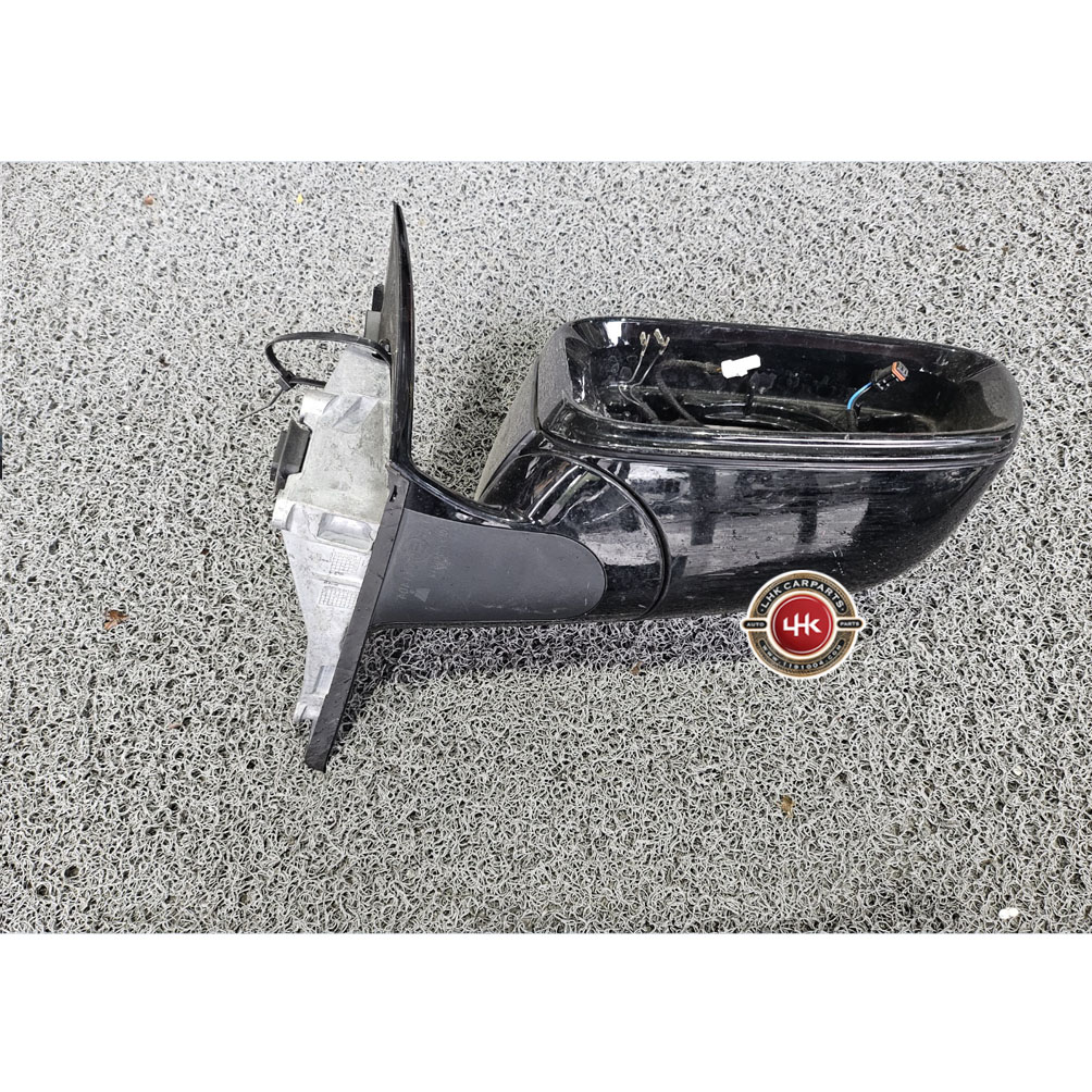 BMW 5시리즈 G30 17~23 운전석미러(거울x,카메라x)  수입차중고부품