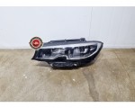 BMW 3시리즈 G20 전기형 20~22 라이트LED  수입차중고부품