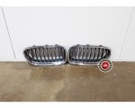 BMW 5시리즈 F10 09~16 그릴  수입차중고부품