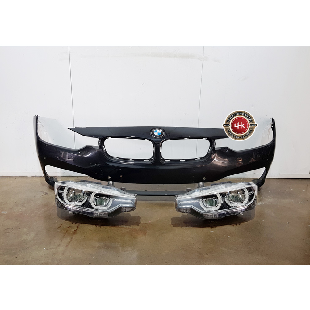 BMW 3시리즈 F30 후기형 16~19  수입차중고부품