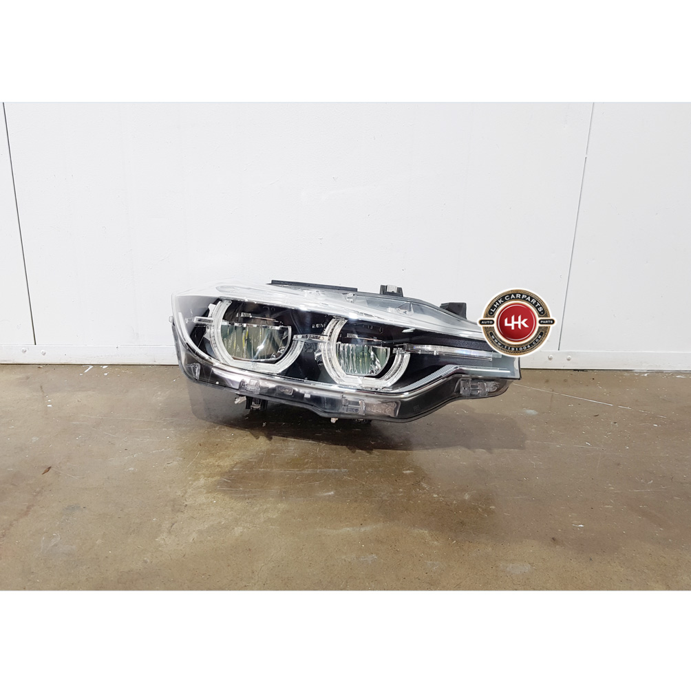BMW 3시리즈 F30 후기형 16~19 라이트LED  수입차중고부품