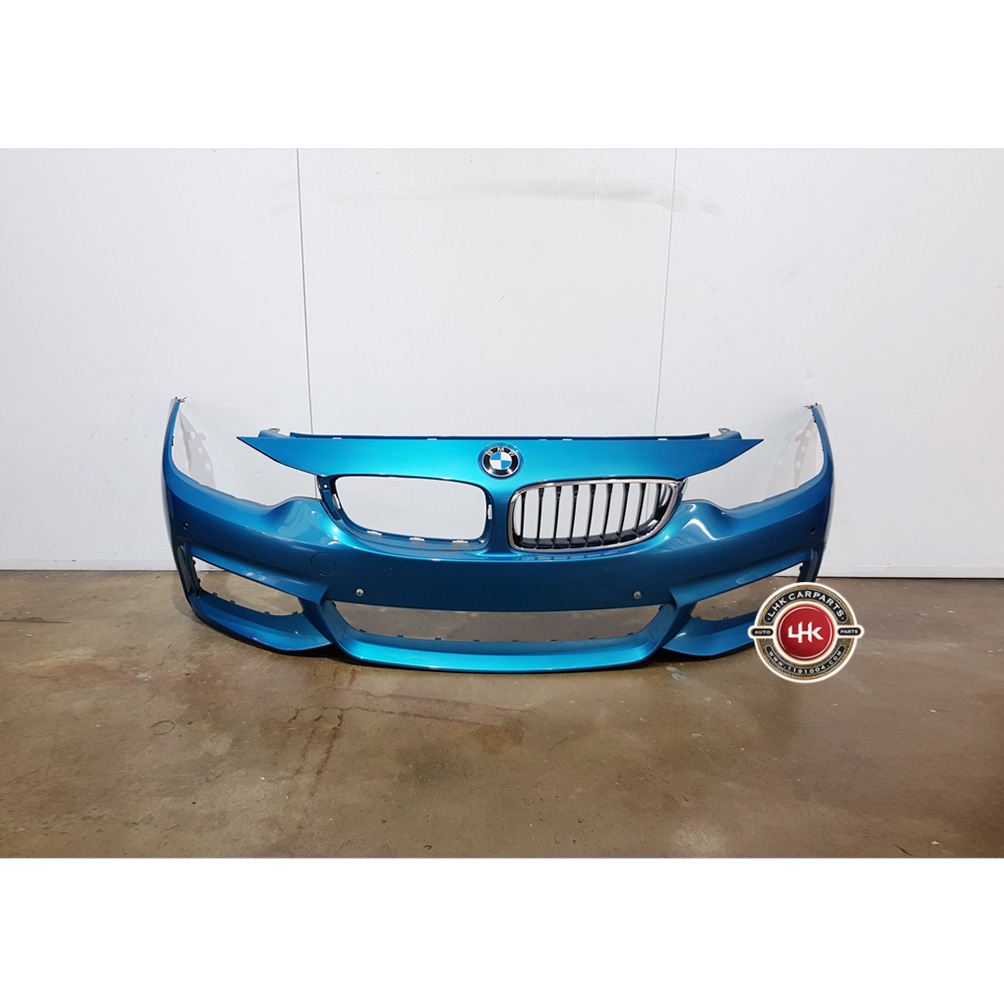 BMW 4시리즈 F32 M팩 13~20 전피운그릴포함  수입차중고부품