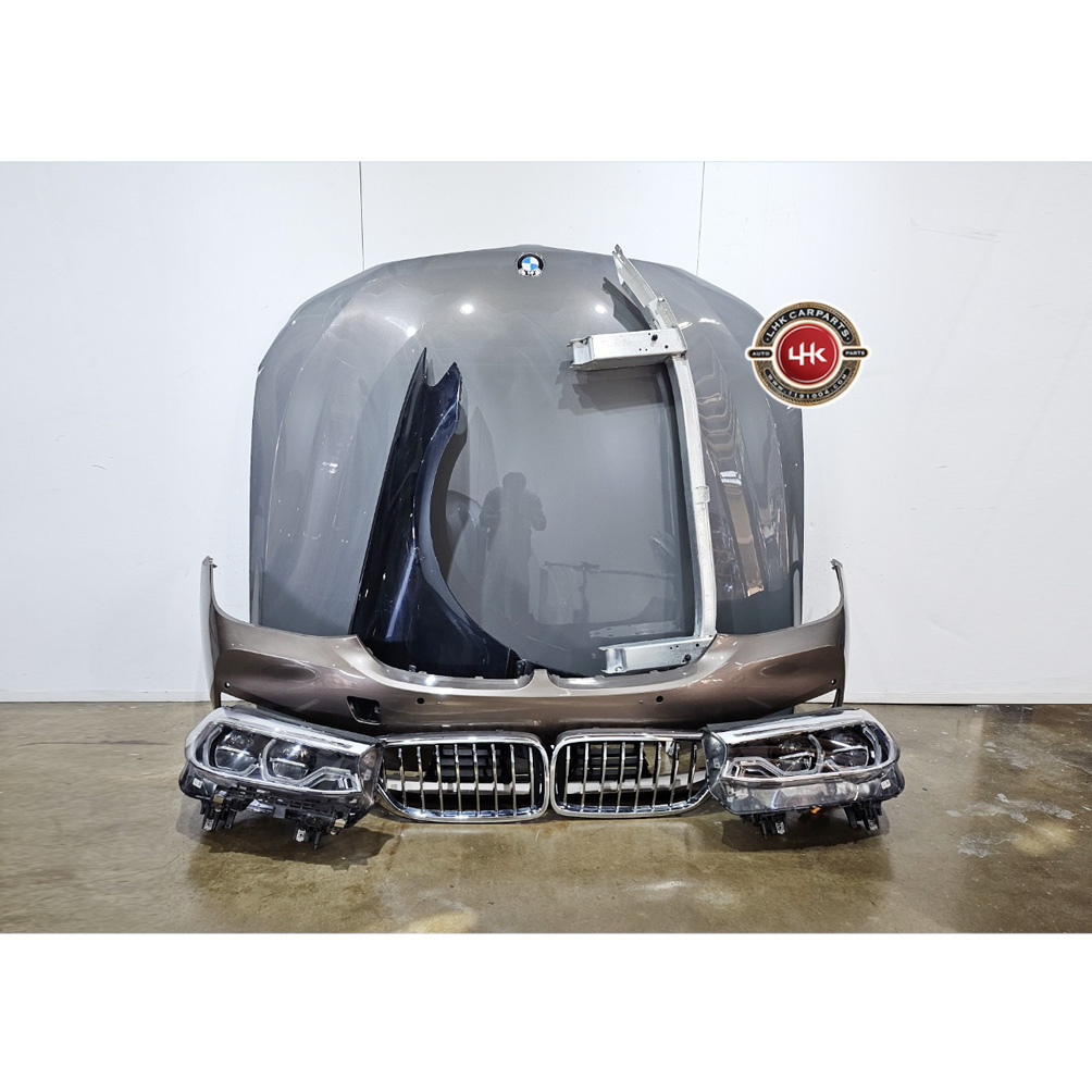 BMW 6GT G32 전기형 럭셔리 18~20  수입차중고부품