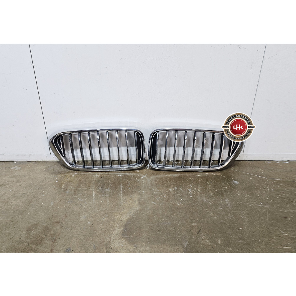 BMW 6GT G32 전기형 18~20 그릴  수입차중고부품