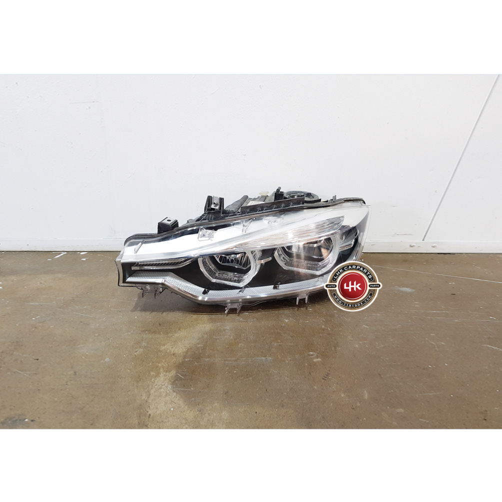 BMW 3시리즈 F30 후기형 16~19 라이트LED  수입차중고부품
