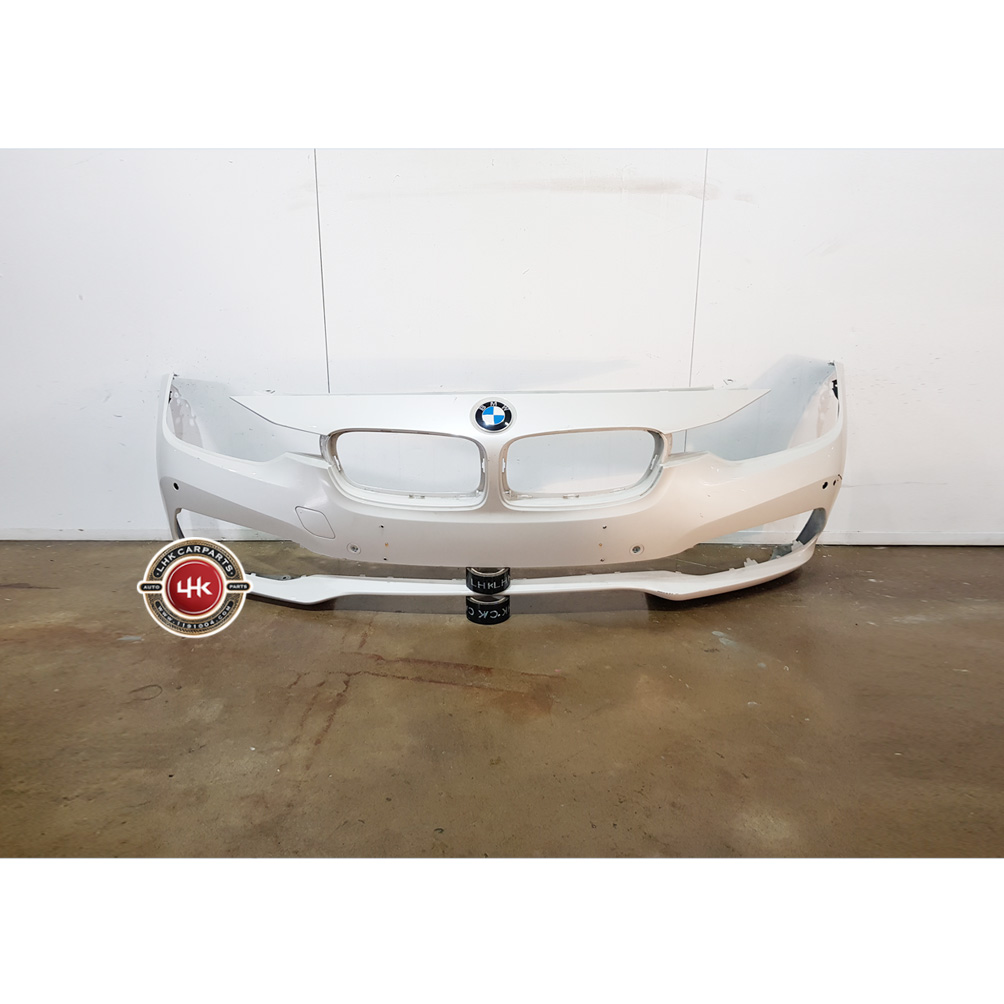 BMW 3시리즈 F30 후기형 16~19 전피  수입차중고부품