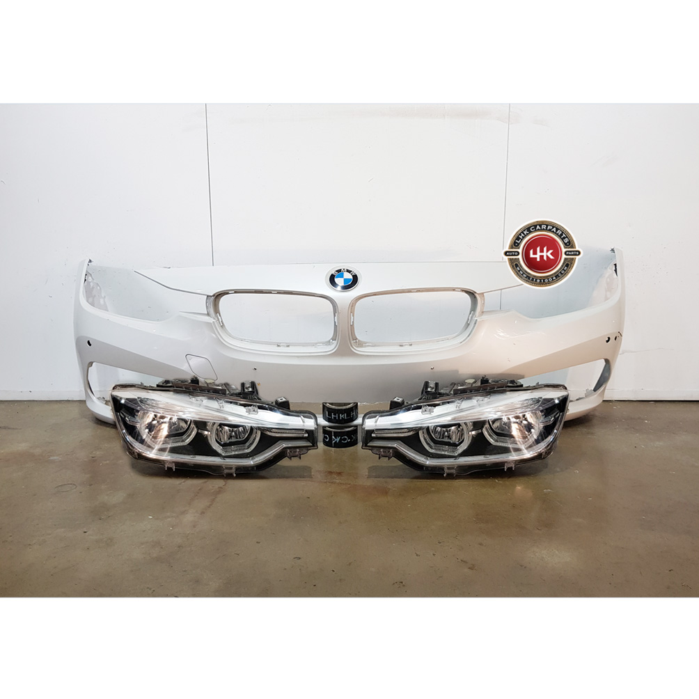 BMW 3시리즈 F30 후기형 16~19  수입차중고부품