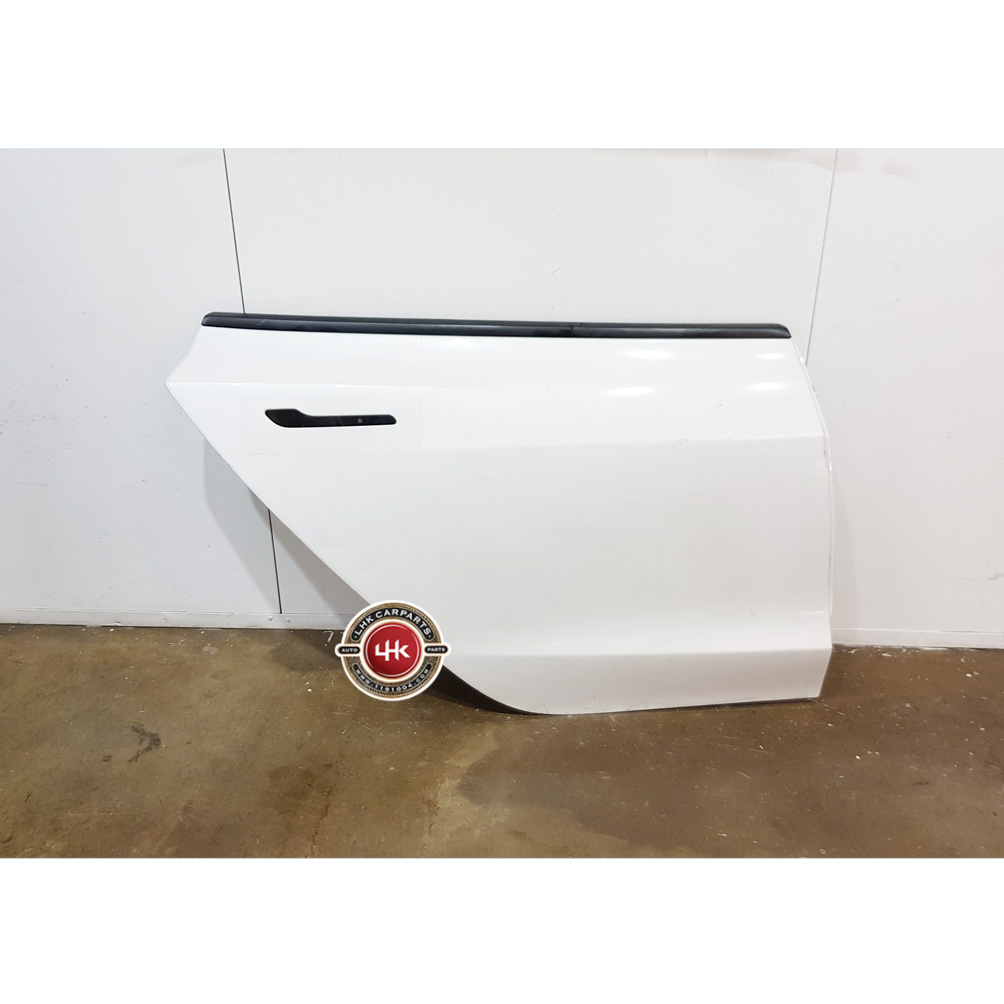 테슬라 모델3 17~23 뒤도어  수입차중고부품