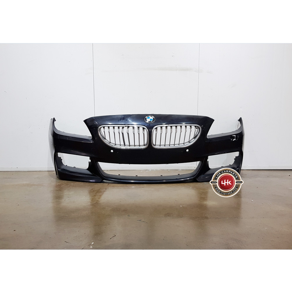 BMW 6시리즈 F12 M팩 09~15 전피그릴포함  수입차중고부품