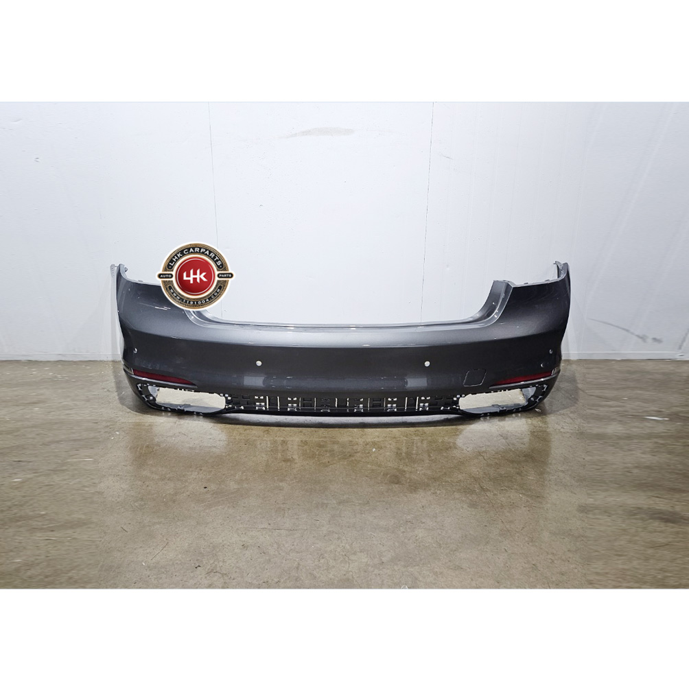 BMW 7시리즈 G11 전기형 17~20 후피상단(사이드몰딩포함)  수입차중고부품