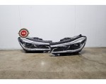 BMW 7시리즈 G11 전기형 17~20 라이트레이져타입  수입차중고부품