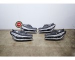 BMW 7시리즈 G11 전기형 17~20 라이트레이져LED  수입차중고부품