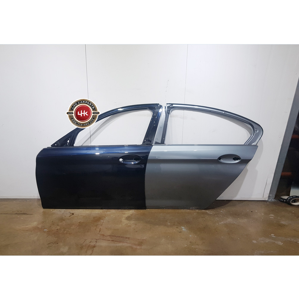 BMW 5시리즈 G30 17~23 앞뒤도어  수입차중고부품