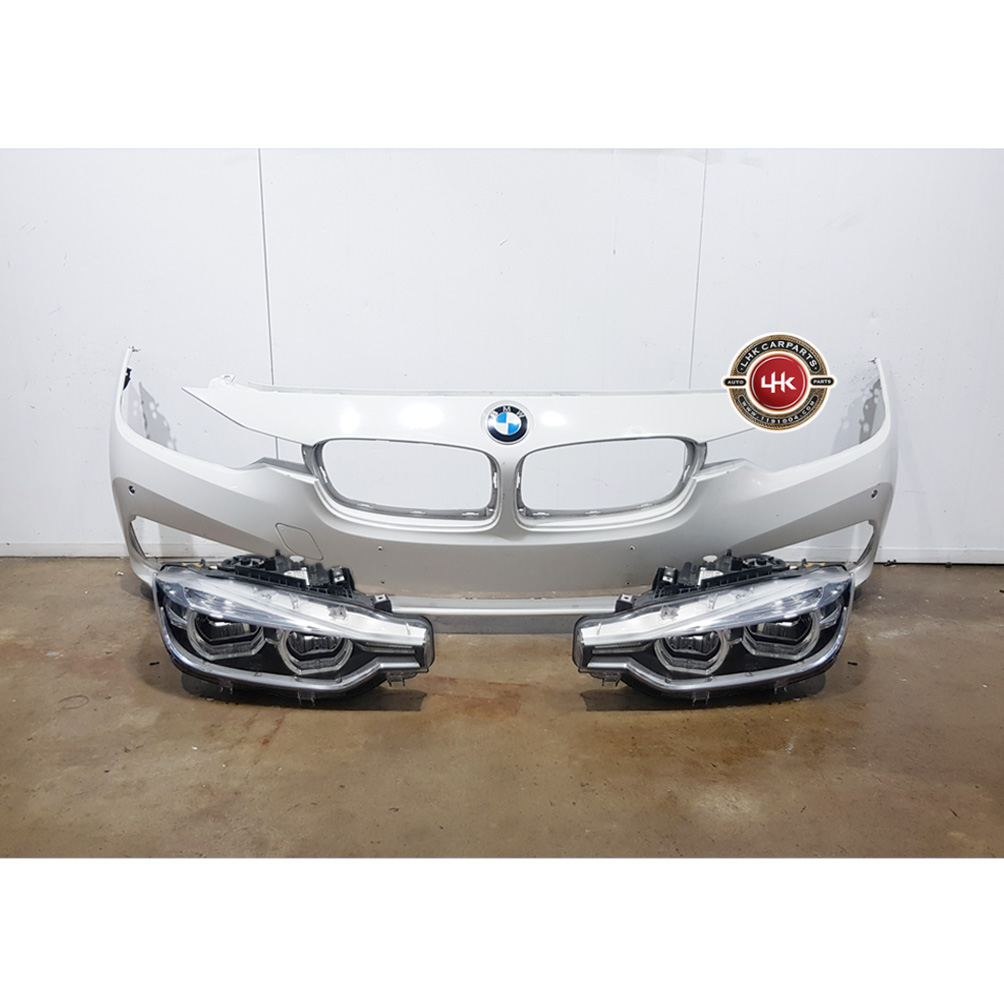 BMW 3시리즈 F30 후기형 16~19  수입차중고부품