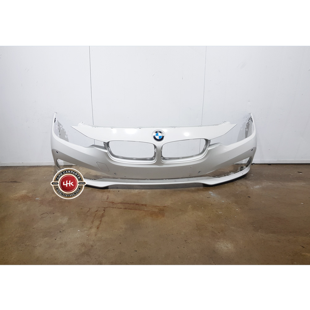 BMW 3시리즈 F30 후기형 16~19 전피  수입차중고부품