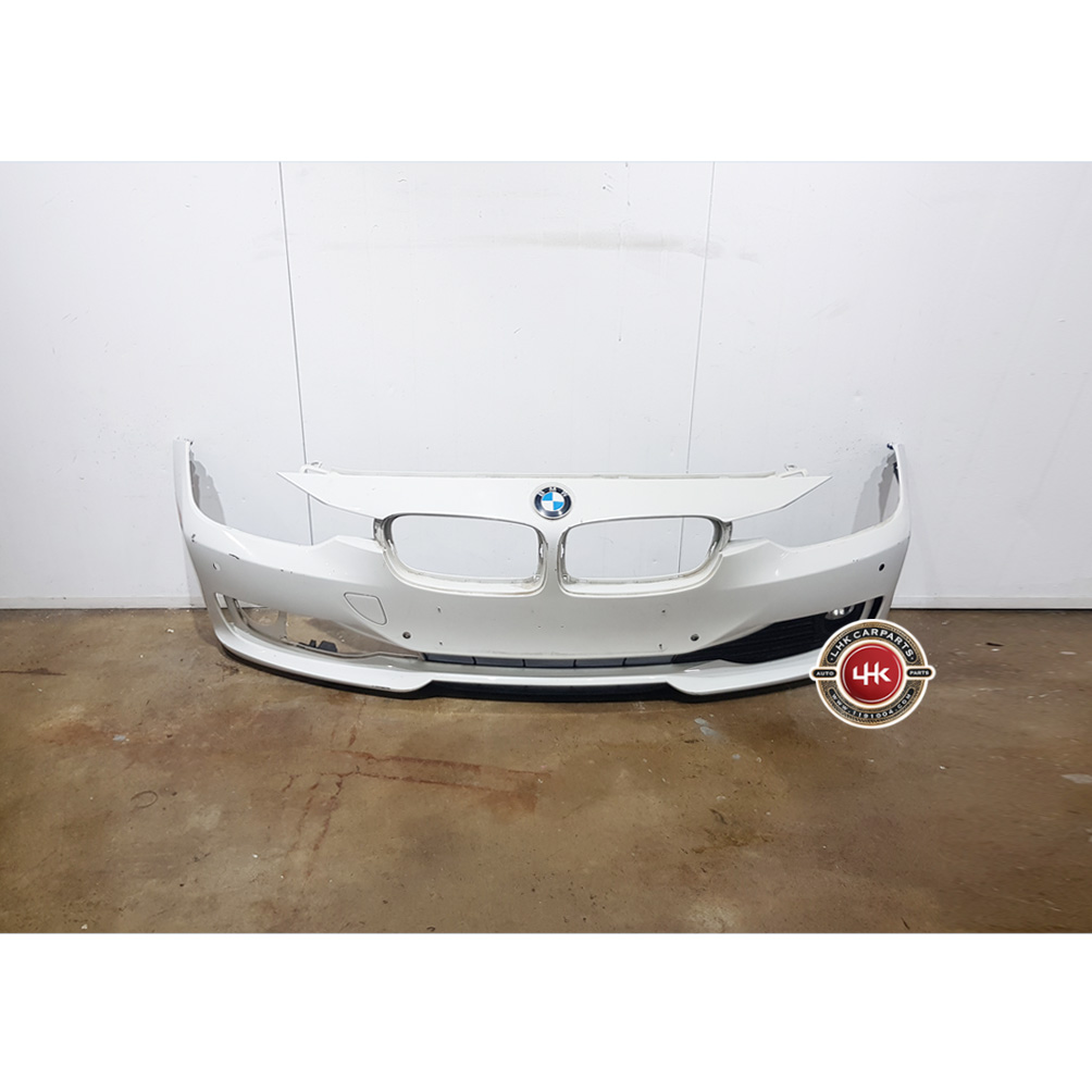 BMW 3시리즈 F30 전기형 12~15 전피안개카바포함  수입차중고부품