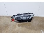 BMW 4시리즈 G22 21~23 운전석라이트LED  수입차중고부품