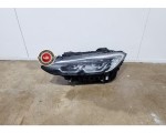 BMW 4시리즈 G22 21~23 운전석라이트LED  수입차중고부품