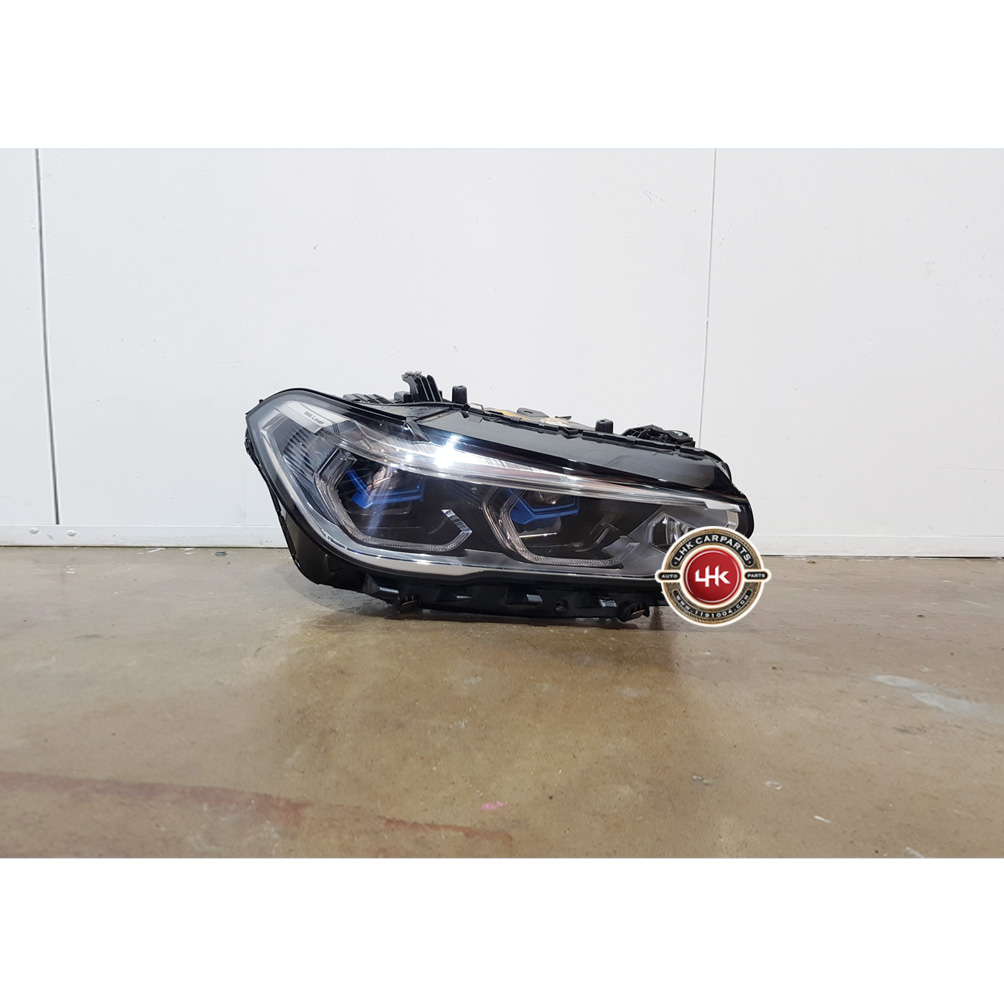 BMW X5 G05/X6 G06 호환 19~23 라이트레이져  수입차중고부품