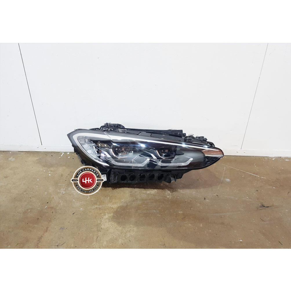 BMW 4시리즈 G22/26 21~23 라이트LED  수입차중고부품
