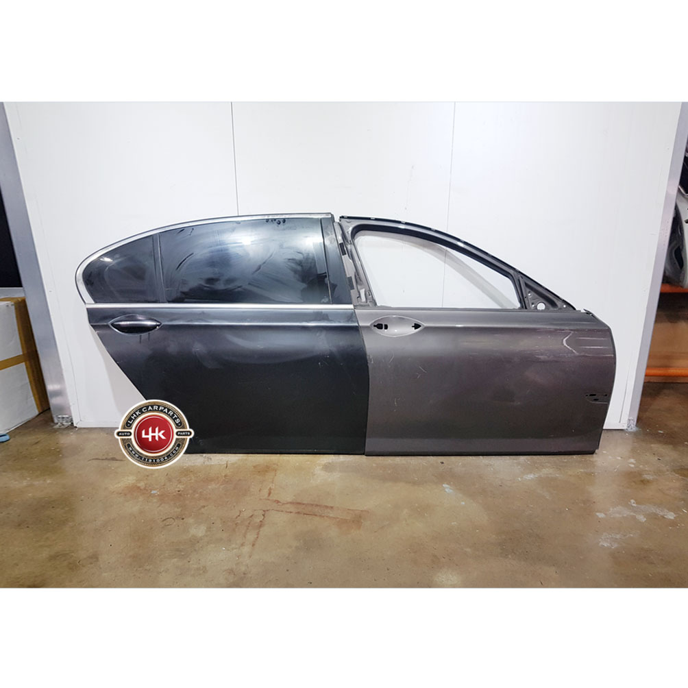 BMW 7시리즈 F01 09-16 앞뒤도어  수입차중고부품