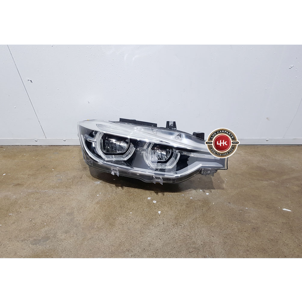 BMW 3시리즈 F30 후기형 16~19 라이트LED  수입차중고부품