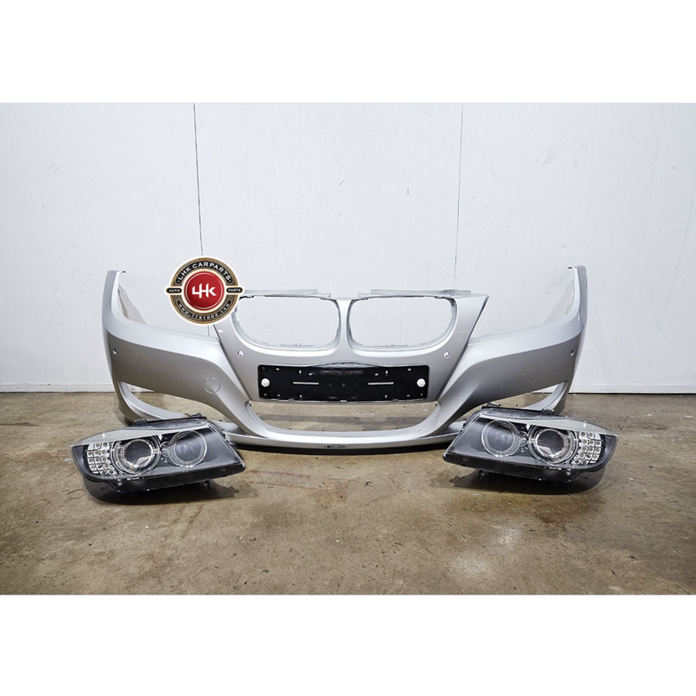 BMW 3시리즈 E90 후기형 09~11  수입차중고부품