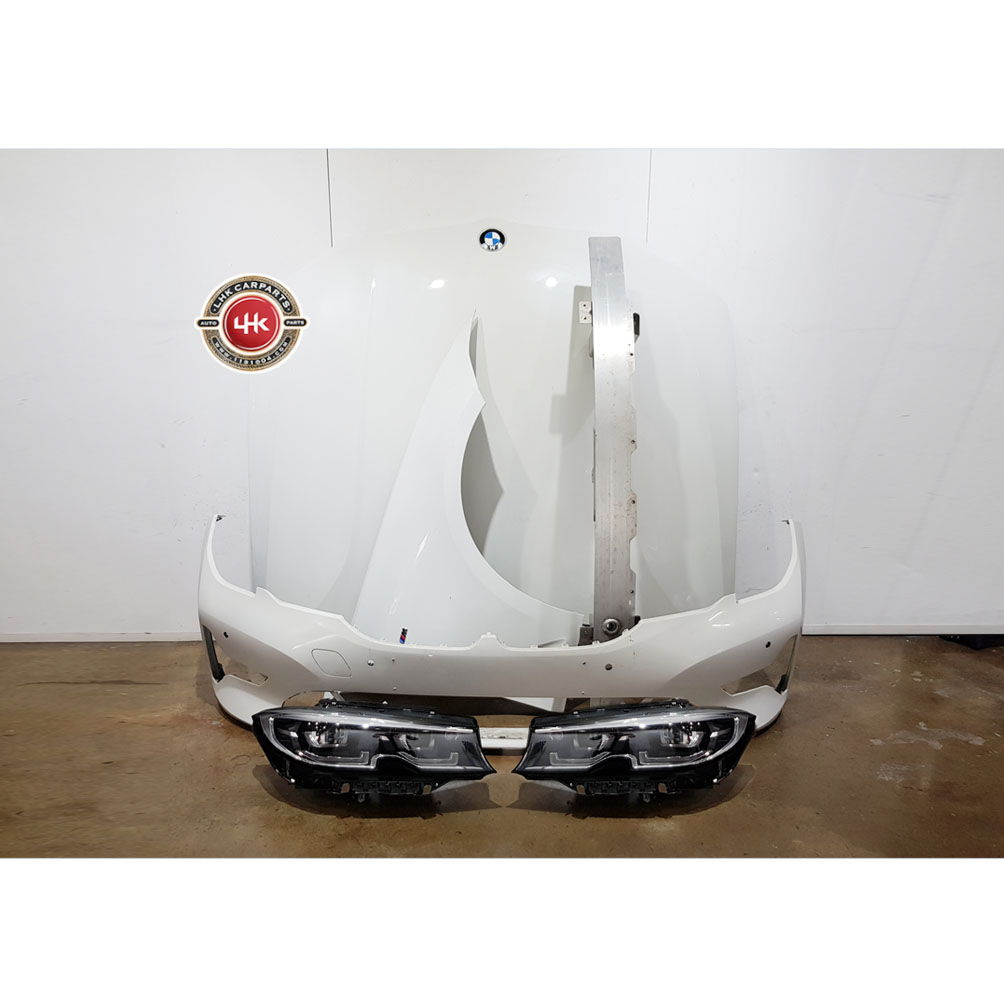 BMW 3시리즈 G20 전기형 럭셔리 20~22  수입차중고부품
