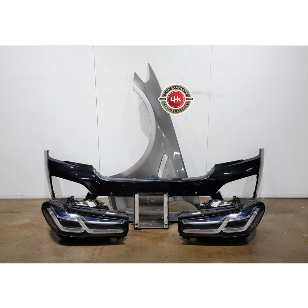 BMW 5시리즈 M5 F90 후기형 20~23  수입차중고부품