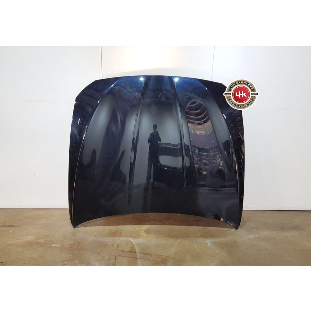 BMW 5시리즈 F10 09~16 본넷  수입차중고부품