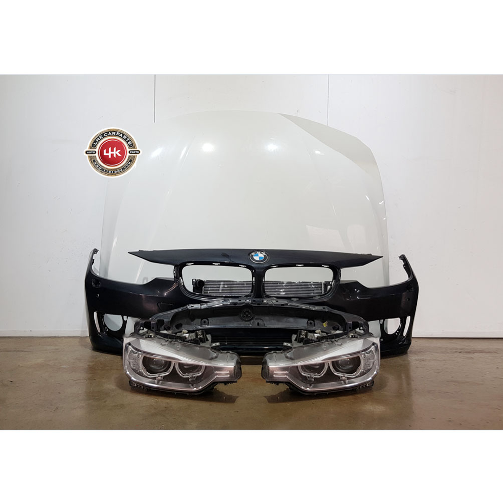 BMW 3시리즈 F30 전기형 12~15  수입차중고부품