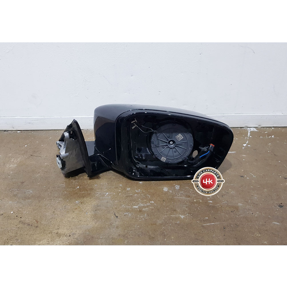 BMW 5시리즈 G30 17~23 조수석미러  수입차중고부품