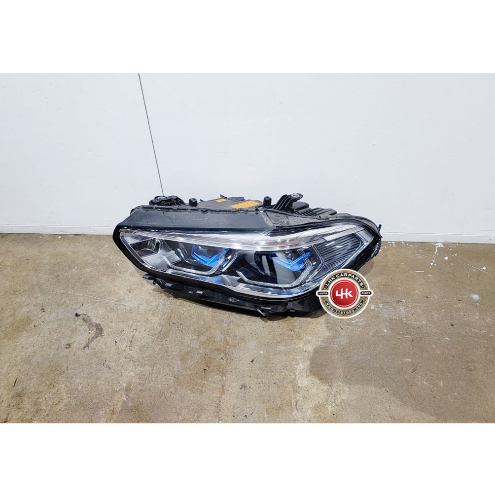 BMW X5 G05/X6 G06 호환 19~23 라이트레이져  수입차중고부품