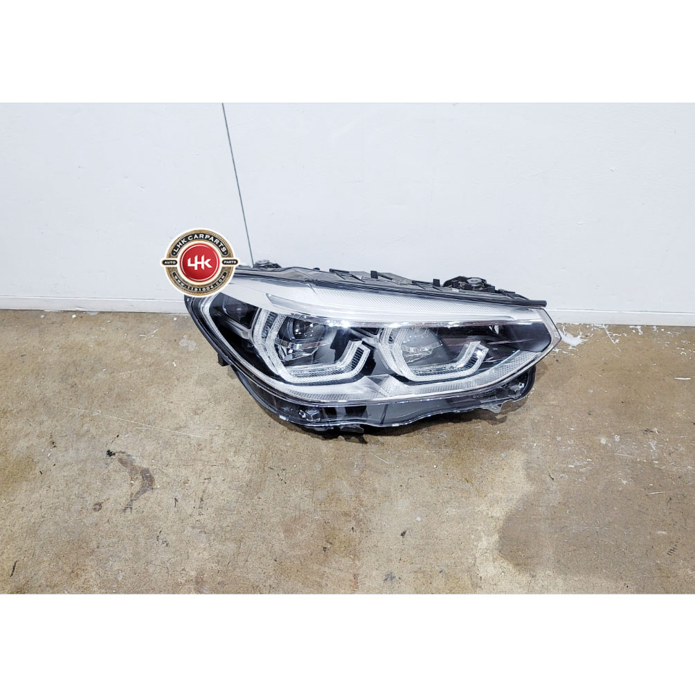 BMW X3 G01/X4 G02 전기 19~21 라이트  수입차중고부품