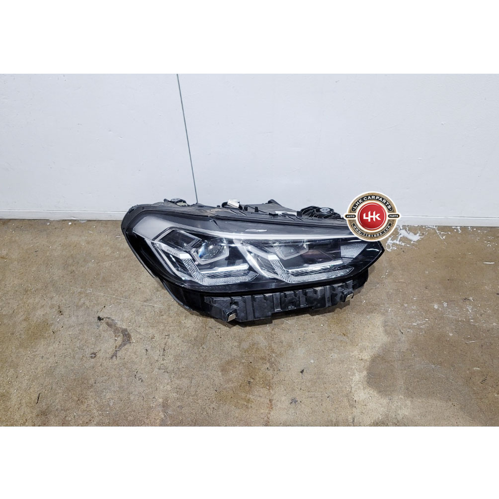 BMW X3 G01/X4 G02 후기 22~23 라이트LED  수입차중고부품