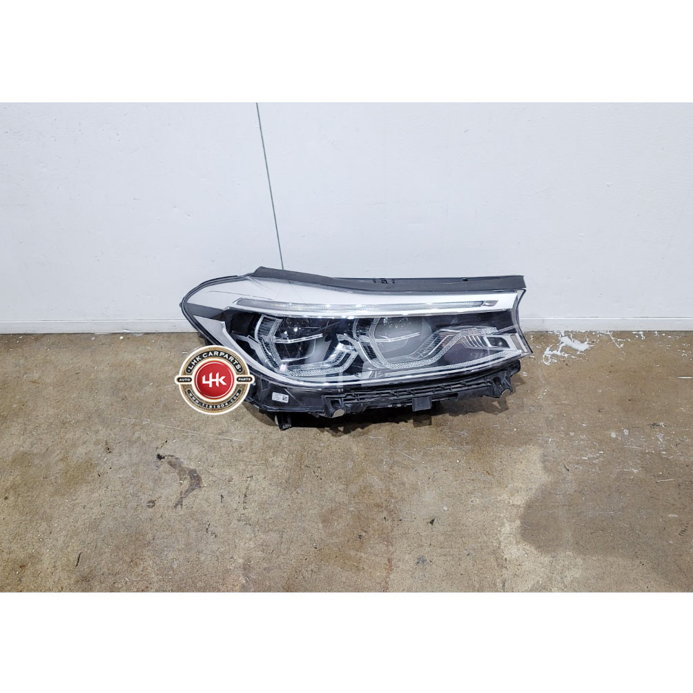 BMW 6GT G32 전기 17~20 라이트  수입차중고부품