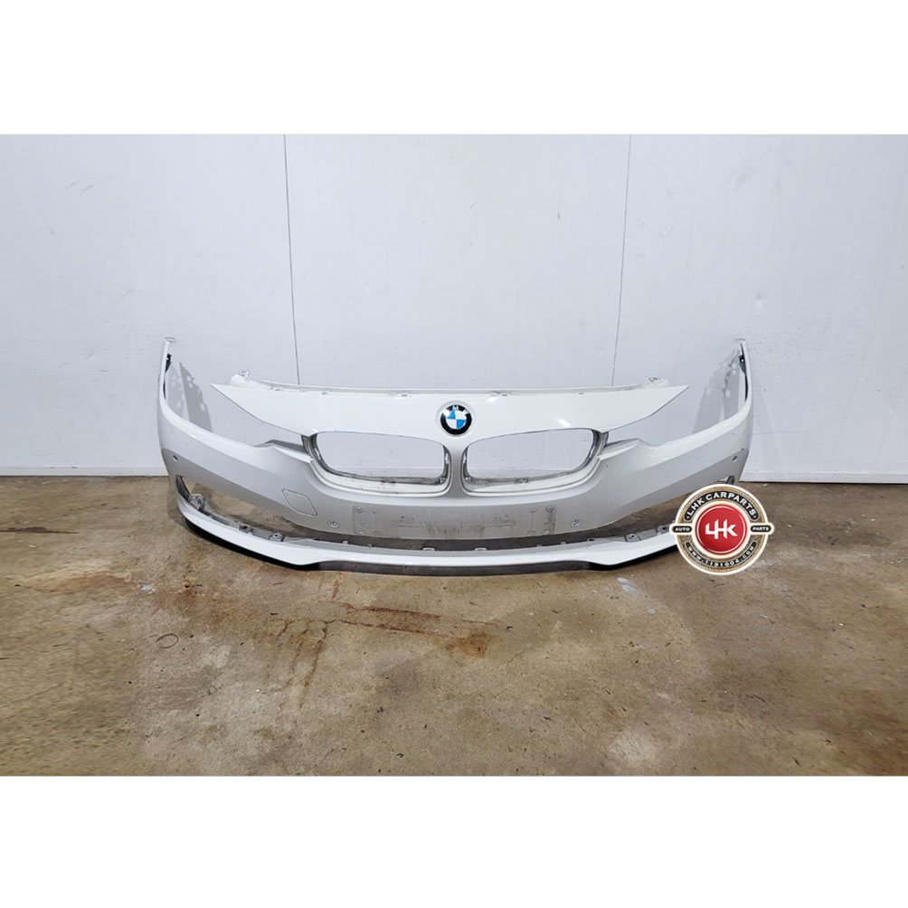 BMW 3시리즈 F30 후기형 16~19 전피  수입차중고부품