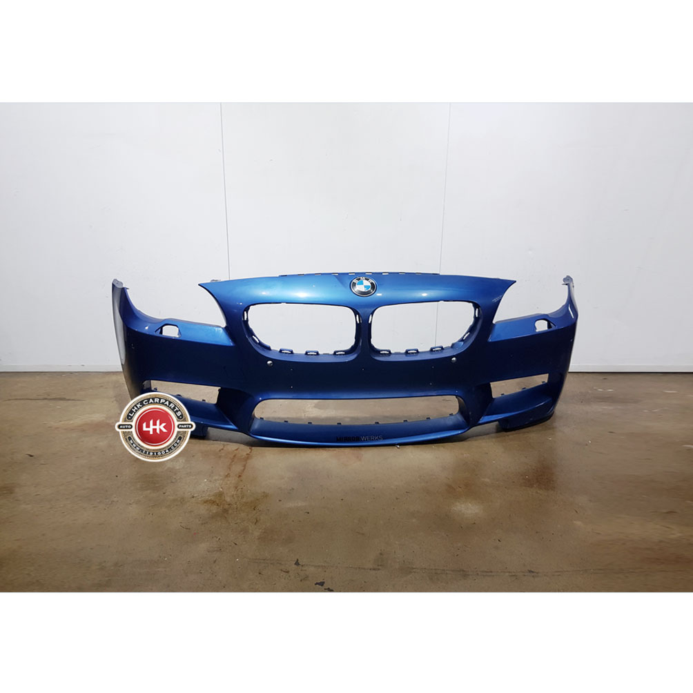 BMW 5시리즈 F10  M5 전후기호환 09~16 전피  수입차중고부품