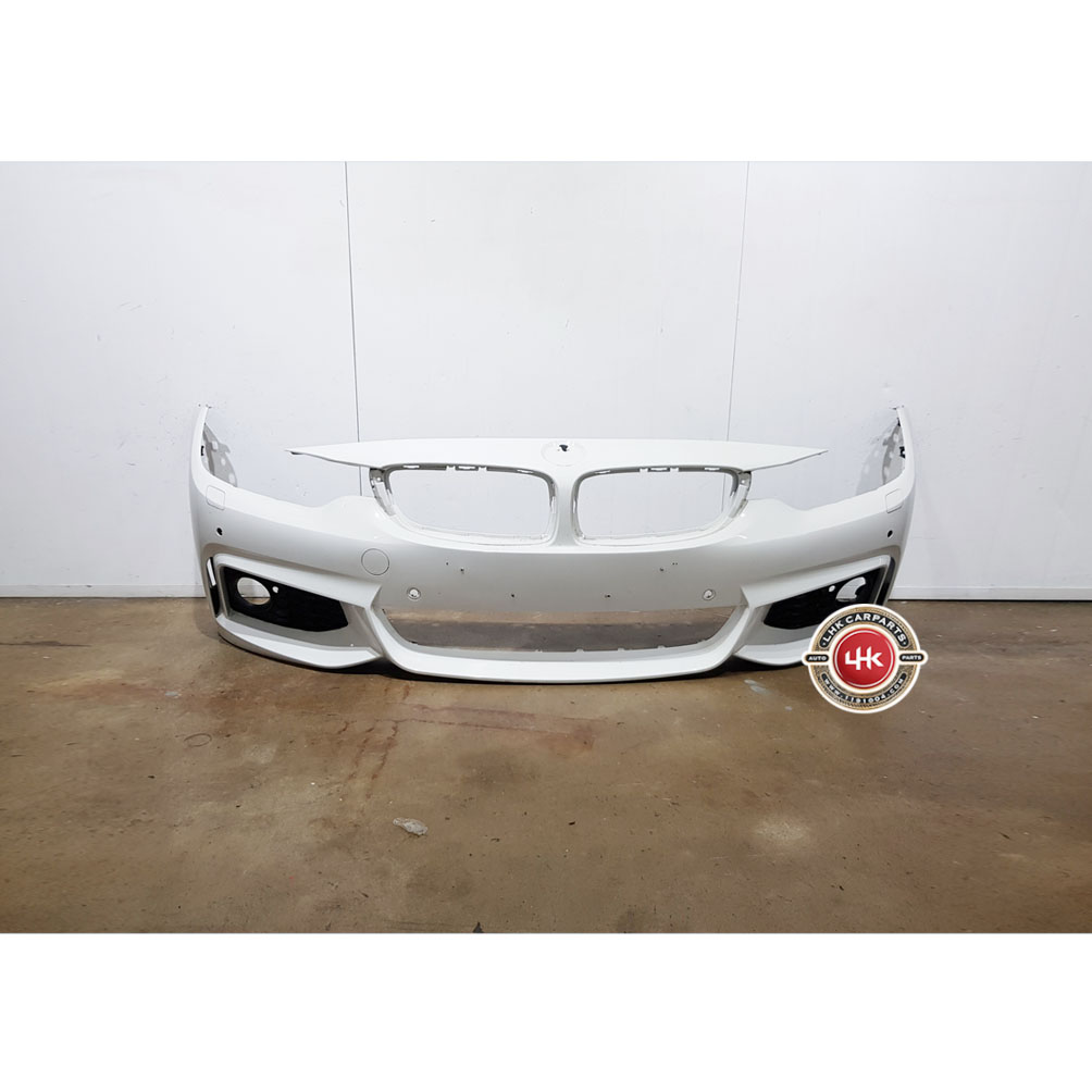 BMW 4시리즈 F32 M팩 13~19 전피(안개카바 별도)  수입차중고부품
