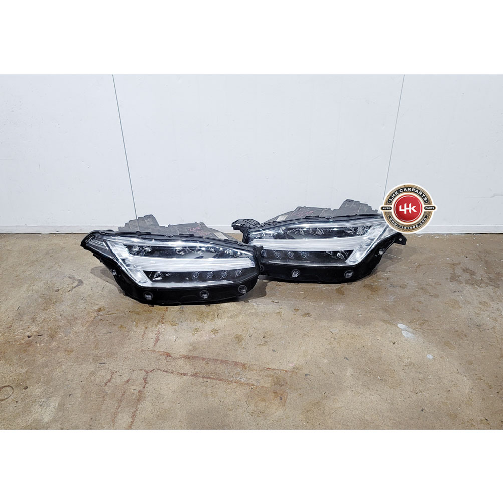 볼보 XC90 18~23 라이트  수입차중고부품