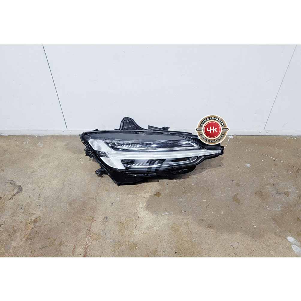 볼보 S60 19~23 라이트  수입차중고부품