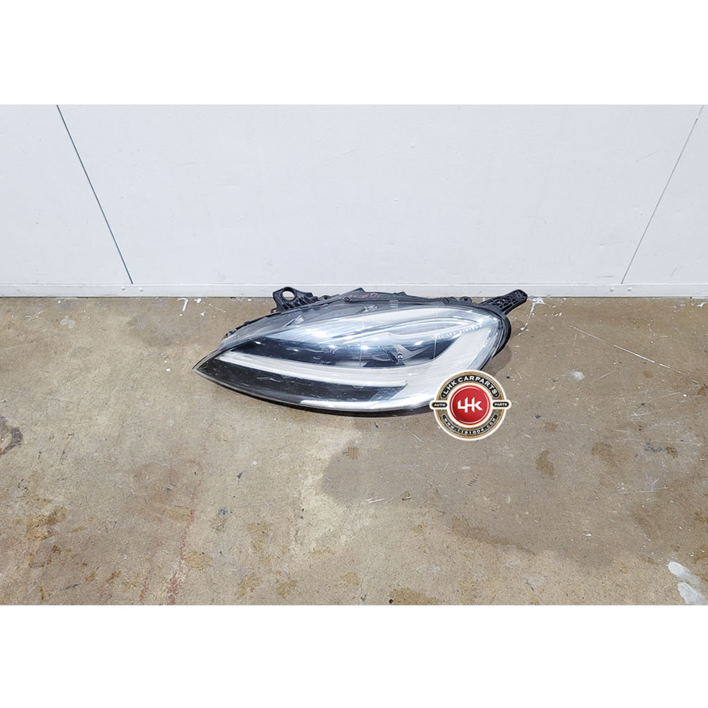 볼보 V40 14~23 라이트LED  수입차중고부품