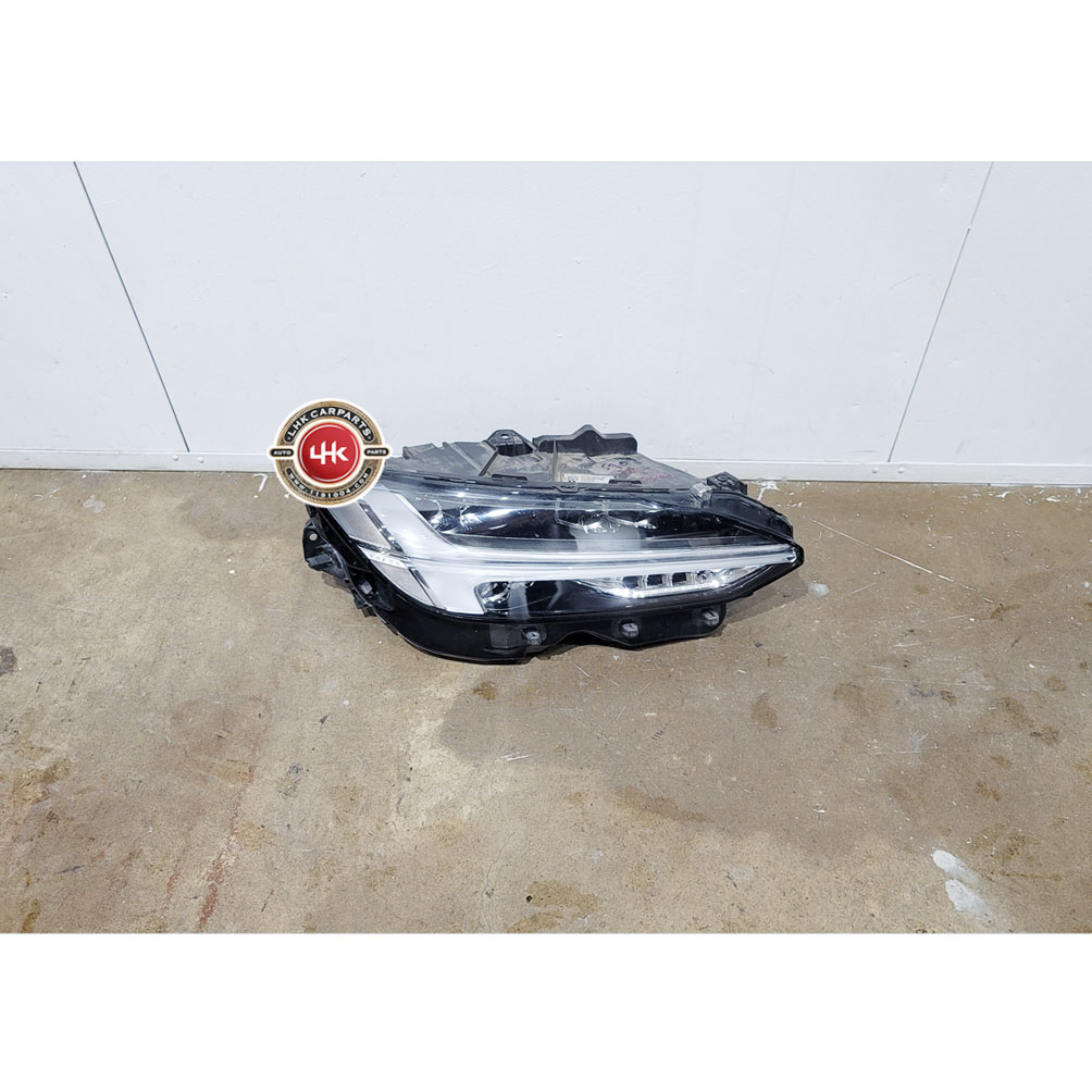 볼보 S90 18~23 라이트  수입차중고부품