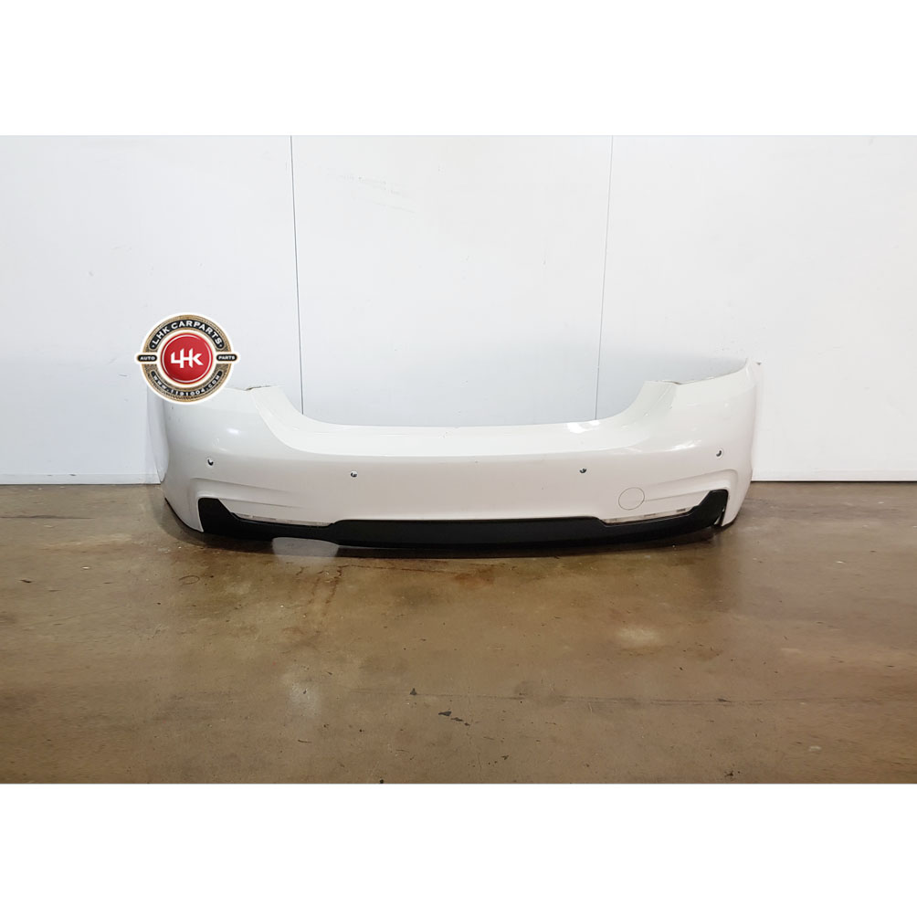 BMW 4시리즈 F32 M팩 13~19 후피상하단  수입차중고부품