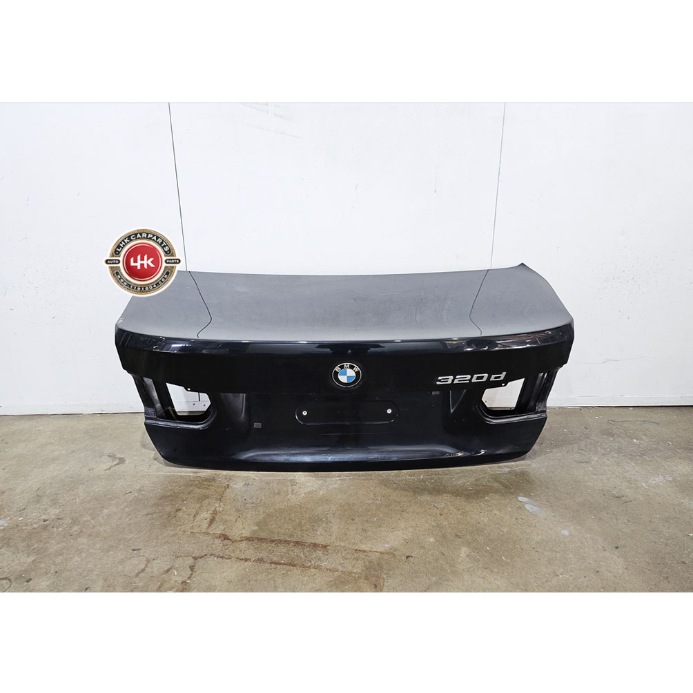 BMW 3시리즈 F30 12~19 트렁크  수입차중고부품