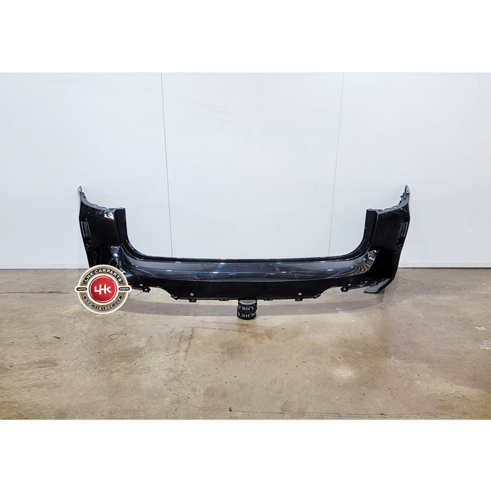 BMW X3 G01 후기 22~23 후피상단  수입차중고부품