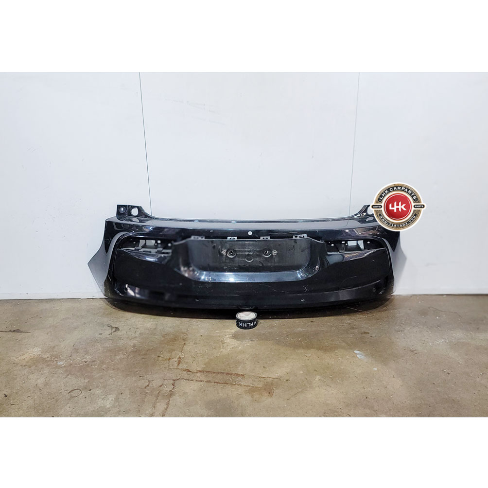 BMW I3 I01 14~23 후피상단  수입차중고부품