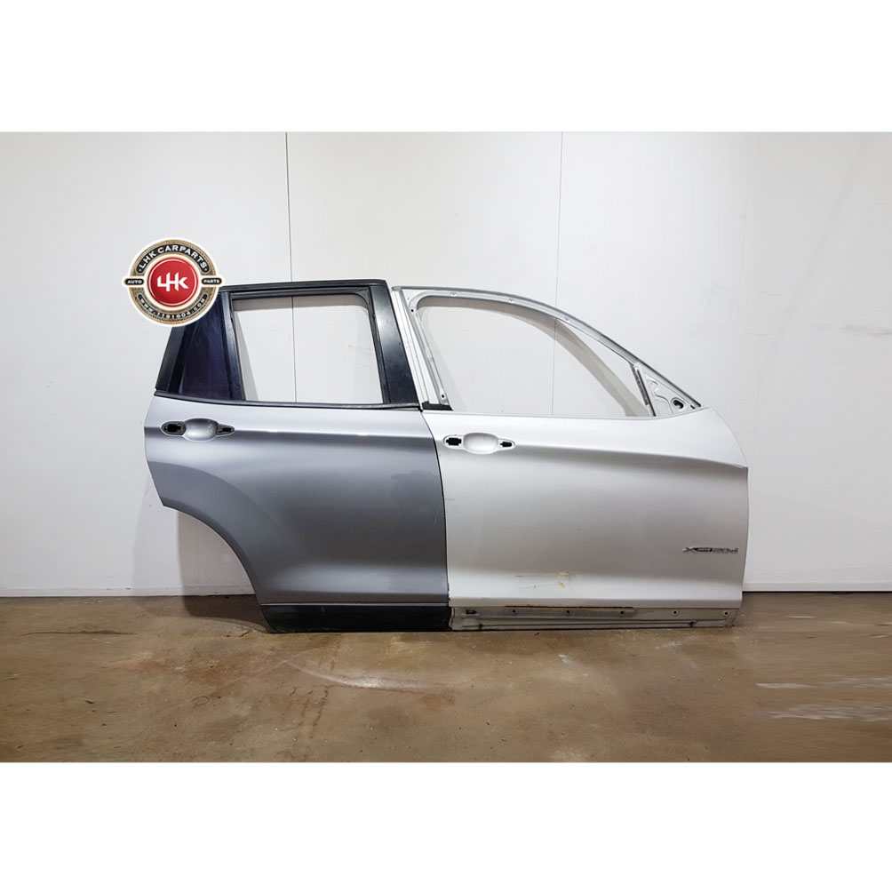 BMW X3 F25 12~19 앞뒤도어  수입차중고부품